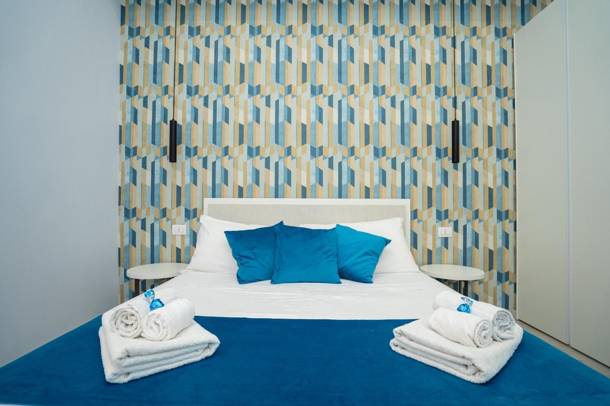 Mida'S Boutique Rooms เนเปิลส์ ภายนอก รูปภาพ